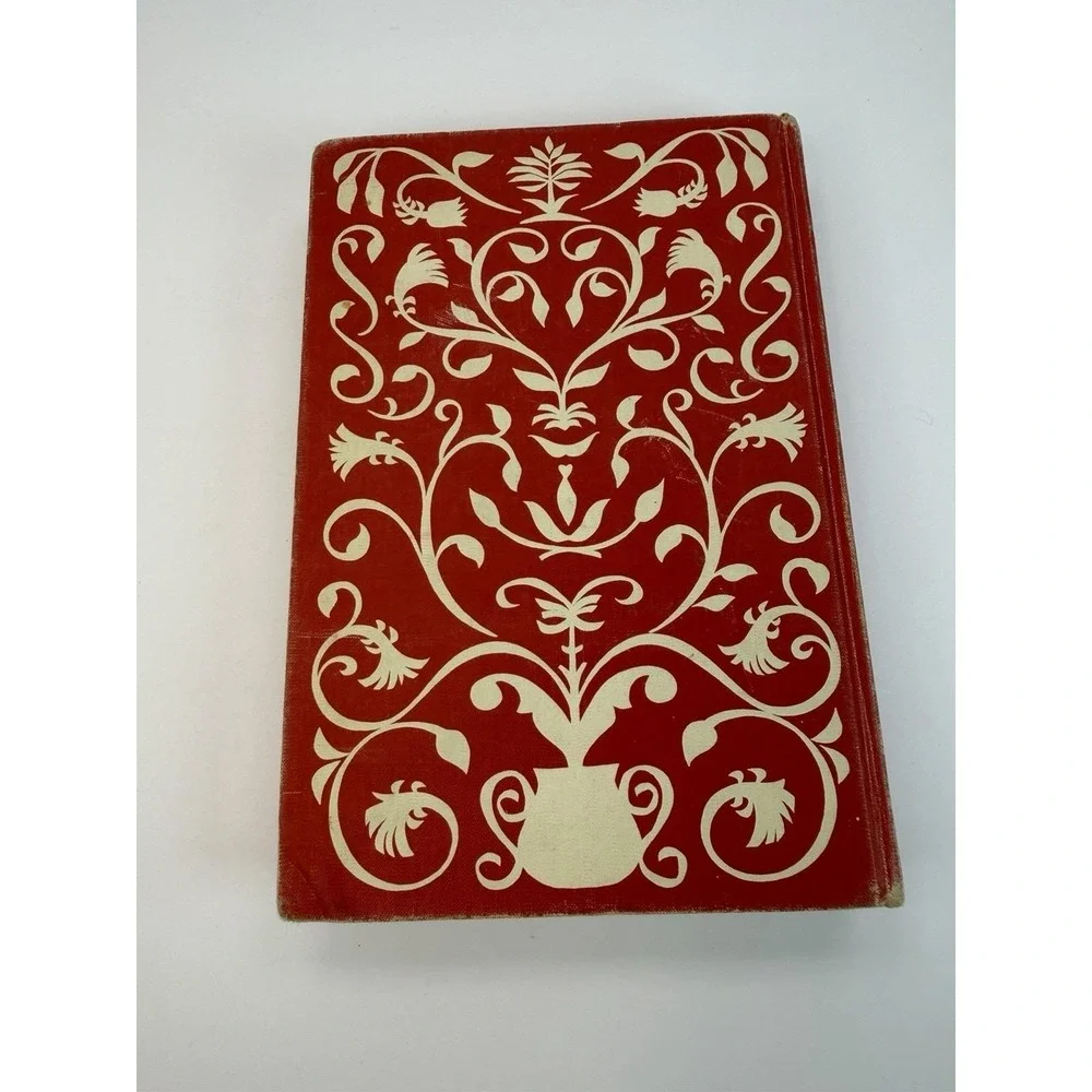 Betty Crocker's Picture Cook Book 1st Edition 1st Printing Hardcover 1950